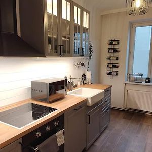 Appartement met Twee Slaapkamers